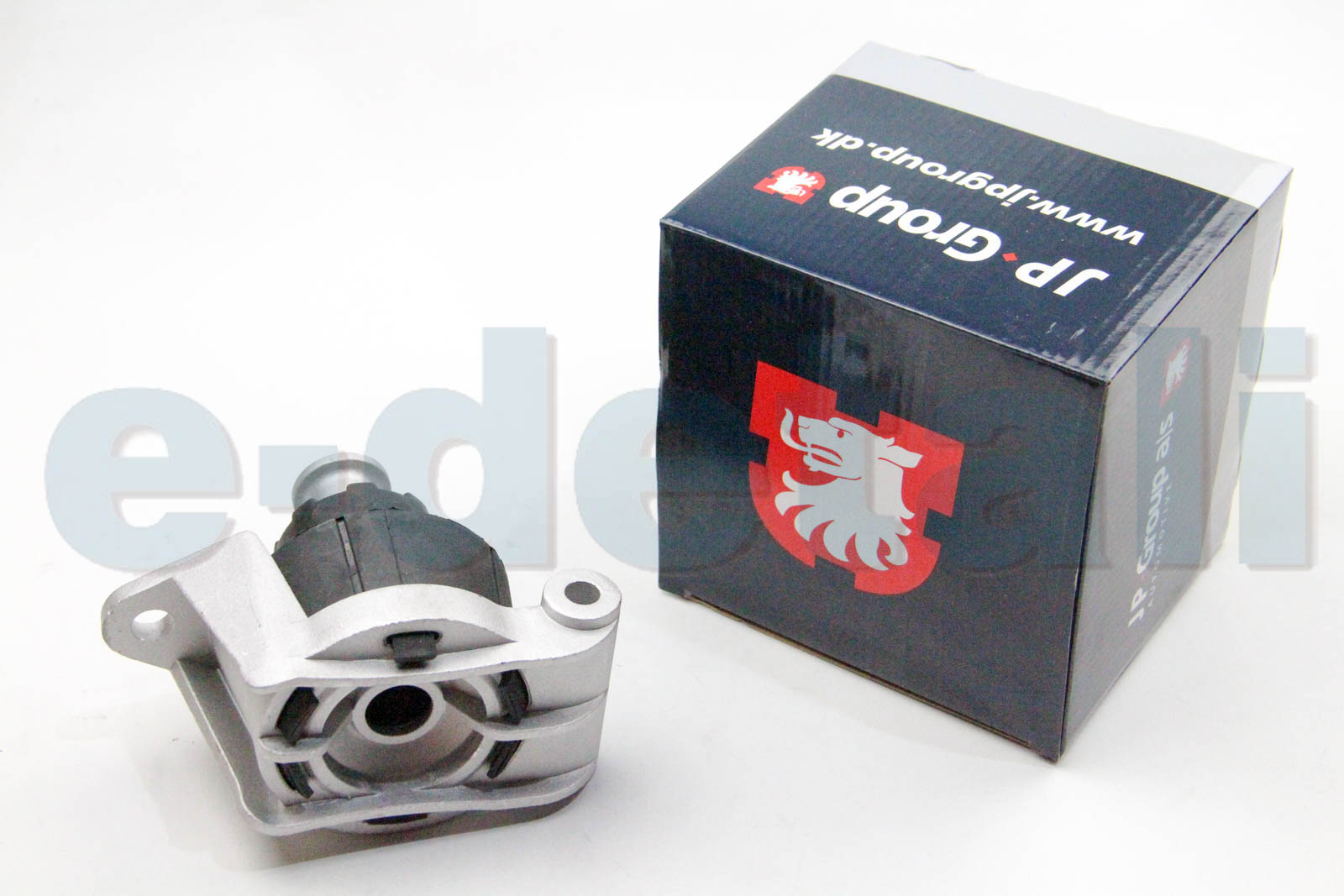 1217904800 JP GROUP Подвеска, двигатель